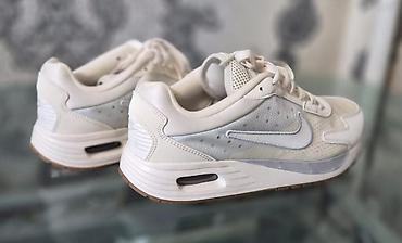 nike elite bag: Кроссовки Nike Air (женские), оригинал из Америки привезли. - — 2