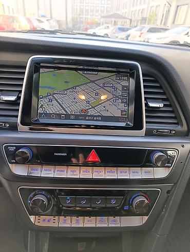 highlander 2012: Hyundai Sonata: 2019 г., 2 л, Автомат, Газ, Седан — 7