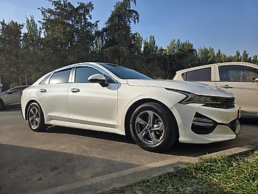 крыша киа к5: Kia K5: 2020 г., 2 л, Автомат, Газ, Седан — 1