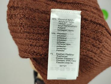 sweter bialy: Bpc bonprix collection, Narzutka damska, rozmiar XL — 5