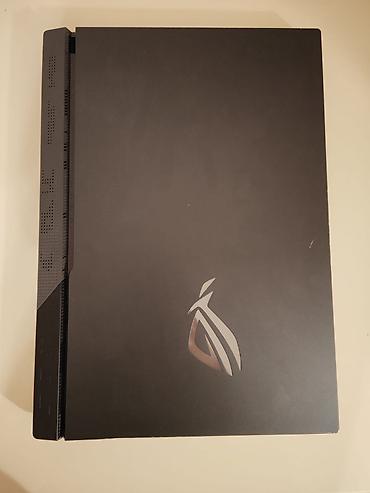 asus: İşlənmiş ASUS ROG, 17.3 ", AMD Ryzen 7, 1 TB — 2
