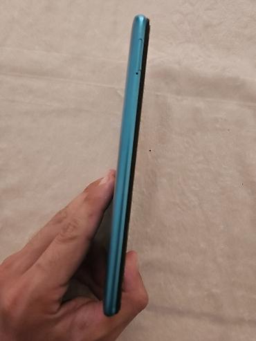 Mobil telefonlar: Redmi 64 GB, rəng - Göy — 4