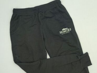 koszulka barcelony z imieniem: Tracksuit bottoms for men, XL (EU 42), condition - Perfect