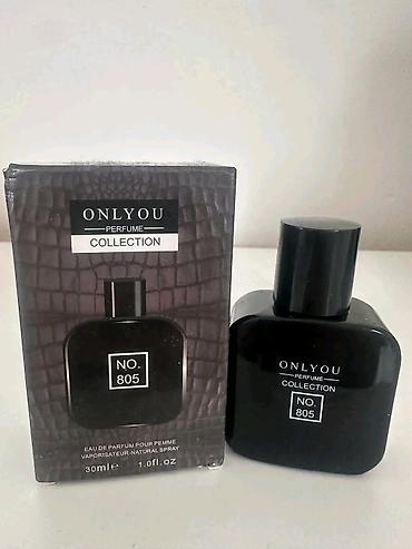Parfemi: Parfemi – više modela, 30 ml (Eau de Parfum, natural spray) 1) — 4