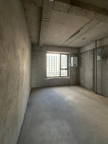 квартиры дордой моторс: 3 комнаты, 85 м², Дордой Моторс рынок Элитка, 5 этаж, ПСО (под самоотделку) — 1