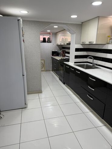 Продажа домов: Дом, 120 м², 6 комнат, Собственник, Косметический ремонт — 19