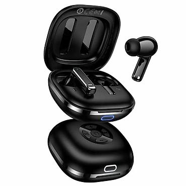 hyper x claud: Беспроводные наушники Hoco EW204 — оригинальные TWS-наушники — 5