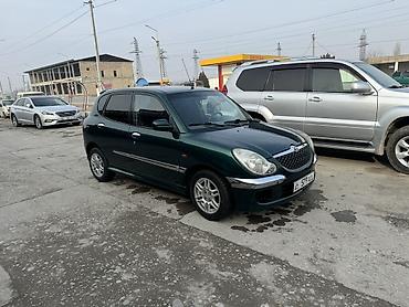 Daihatsu: Daihatsu Sirion: 2004 г., 1.3 л, Автомат, Бензин, Хэтчбэк — 1
