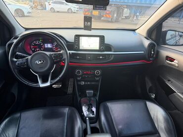 Kia: Kia Morning: 2019 г., 1 л, Автомат, Бензин, Хэтчбэк at lalafo.kg — 10 Kia: Kia Morning: 2019 г., 1 л, Автомат, Бензин, Хэтчбэк — 10