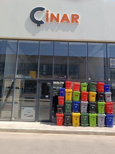 Tullantı qabları: Zibil qutularinin topdan və pərakəndə satişi

catdirilma mumkundur — 7