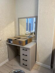 Продажа квартир: 1 комната, 39 м², Элитка, 5 этаж, Евроремонт — 11