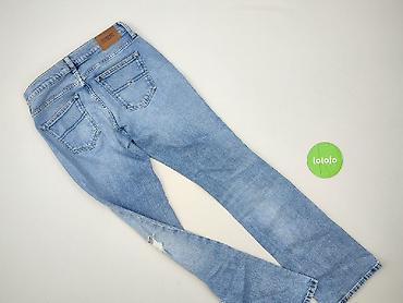bluzki tommy: Tommy Jeans, Jeansy damskie, rozmiar S — 3