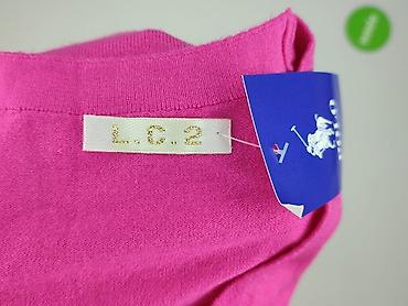 ralph sweter damski: Lauren Ralph Lauren Woman, Kardigan damski, rozmiar S — 4