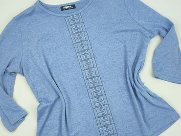 Women's blouse, size 3XL (EU 46)