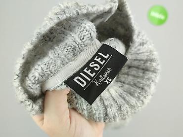 sweter diesel: Diesel, Sweter damski, rozmiar XS — 4