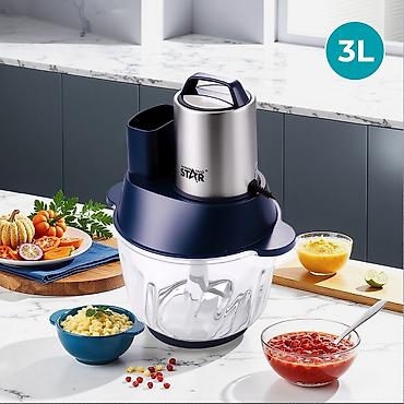 blender desti: 💳 Kredit şərtləri mövcudur ✅Köçürmə ilə satış mövcuddur. ✅Sürətli və — 4