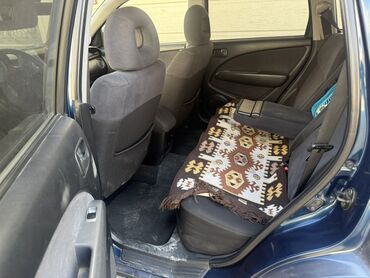 Mitsubishi: Mitsubishi Outlander: 2006 г., 2 л, Механика, Газ, Кроссовер — 6