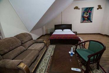 Иссык-Куль 2025: Номер, Тагайтай Каракол — 2