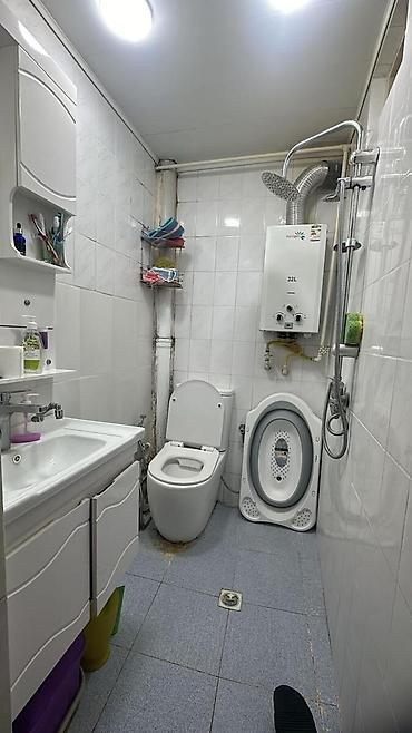 evim residence ev satilir: Bakı, Yasamal, 3 otaqlı, Köhnə tikili, m. Elmlər Akademiyası, 55 kv. m — 7