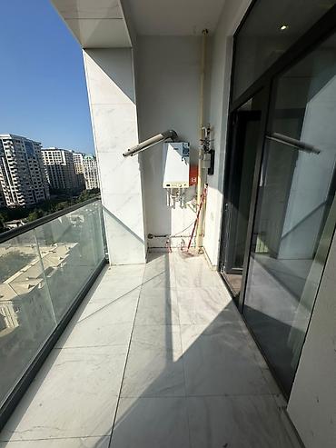 ucuz 2 otaqli ev almaq: 2 otaqlı, Yeni tikili, 105 kv. m — 9