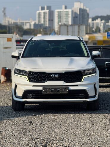 Kia: Kia Sorento: 2020 г., 2.2 л, Автомат, Дизель, Внедорожник at lalafo.kg — 10 Kia: Kia Sorento: 2020 г., 2.2 л, Автомат, Дизель, Внедорожник — 10