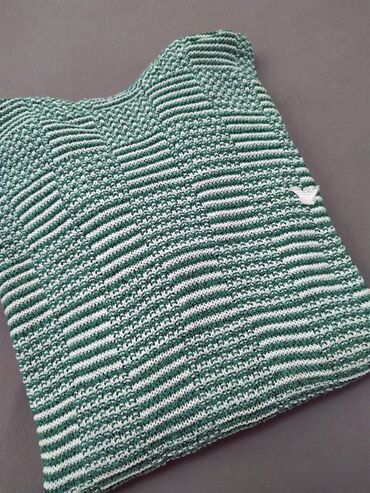 Džemperi: Muški končani džemper Emporio Armani vel. 56 Prvoklasni skupoceni na lalafo.rs — 7 Džemperi: Muški končani džemper Emporio Armani vel. 56 Prvoklasni skupoceni — 7