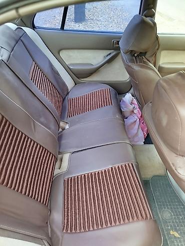 тойота камри 1996: Toyota Camry: 1996 г., 3 л, Механика, Газ, Седан — 8