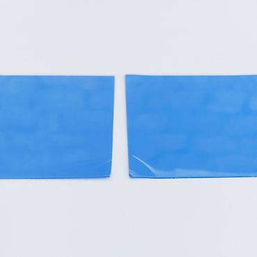 Комплектующие для ПК: Termopadlar "100x100mm 6watt" ⭐Termopad 100x100x0,5mm 6w – 15 AZN — 5