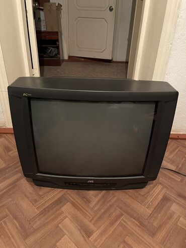 спутниковый тв тюнер для телевизора: Продается старый телевизор,состояние рабочее