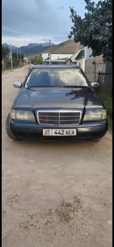 мерс манипулятор: Mercedes-Benz 190 (W201): 1995 г., 2 л, Механика, Газ, Седан