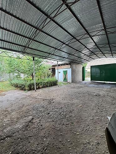 Продажа коттеджей и домов: 4 комнаты, 92 м², 7 соток, Сокулук — 2