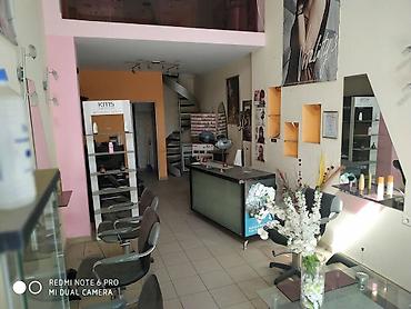 Retail rentals: 📢 ΕΝΟΙΚΙΑΖΕΤΑΙ ΔΙΚΗΓΟΡΙΚΟ ΓΡΑΦΕΙΟ, ΓΡΑΦΕΙΟ Ή ΚΑΤΑΣΤΗΜΑ ΣΕ ΠΡΟΝΟΜΙΑΚΗ — 1