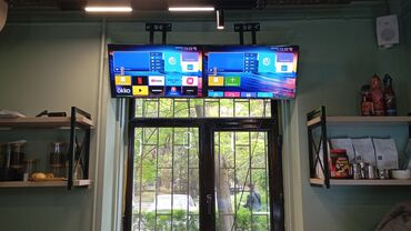 Кронштейны: Качественная установка всё виды телевизоров любой сложности с at lalafo.kg — 5 Кронштейны: Качественная установка всё виды телевизоров любой сложности с — 5