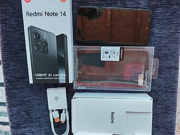 Xiaomi: Redmi pametni telefon + dodatna oprema - Model sa zadnjom kamerom 108 — 17