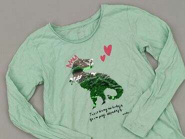 T-shirt, Endo, 10 years, 134-140 cm, condition - Very good