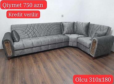 kunc divan modelleri: Künc divan, Yeni, Açılan, Bazalı, Parça, Şəhərdaxili pulsuz çatdırılma — 1