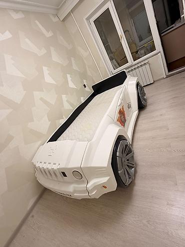 ucuz matras satilir: Çarpayı.çox yaxşı vəziyyətdədir — 2