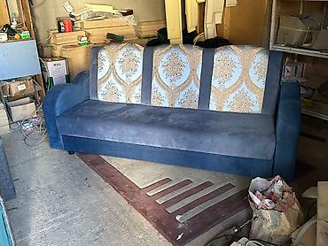 Прямые диваны: Прямой диван, Новый — 2