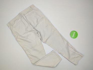 mr tops: Spodnie materiałowe damskie, rozmiar L — 3