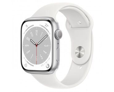 эпл часы: Продаю Apple Watch Series 8 45 мм в отличном состоянии. Полный