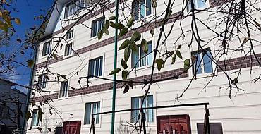 квартира 25000: Лев Толстой/Некрасова 1 комната гост типа этаж 3/4 косметический — 3