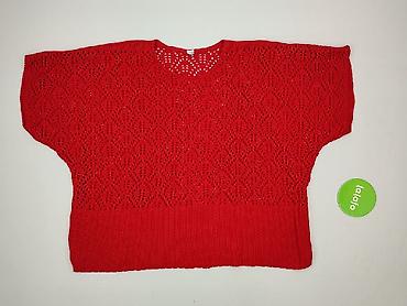 sweter oversize: Sweter damski, rozmiar 2XL — 2
