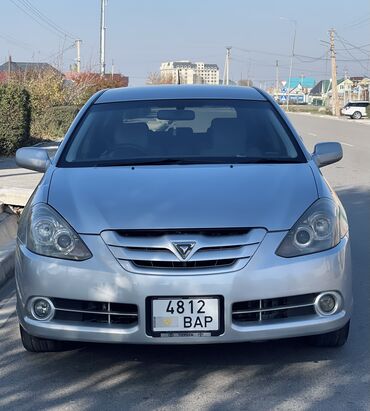 тайота варис: Toyota Caldina: 2005 г., 1.8 л, Автомат, Бензин, Хэтчбэк