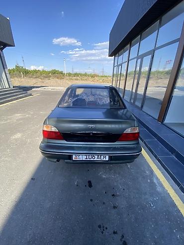 sanata 2018: Daewoo Nexia: 2004 г., 1.5 л, Механика, Бензин, Седан — 2