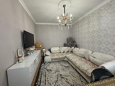 sade ev sekilleri: Masazır 3 otaqlı, 45 kv. m, Kredit yoxdur, Yeni təmirli — 10