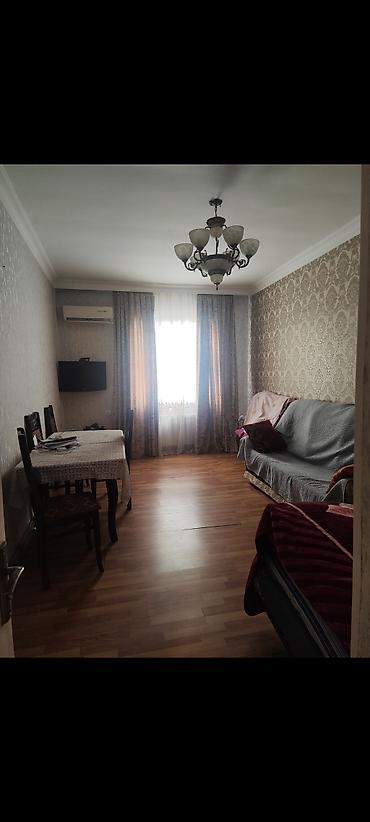 Mənzillər: 2 otaqlı, Yeni tikili, m. Nəriman Nərimanov, 58 kv. m — 4