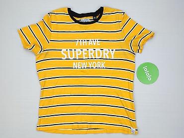 echo bluzki: Superdry, T-shirt damski, rozmiar S — 2