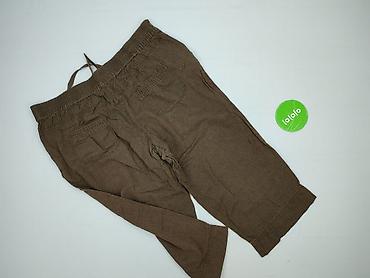 ccc calvin klein: Spodnie 3/4 damskie, rozmiar S — 3