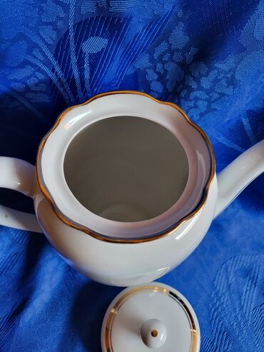 Čajnici: Bokal nov Seltmann porcelan. nemacki 1952god. Bokal porcelanski — 7