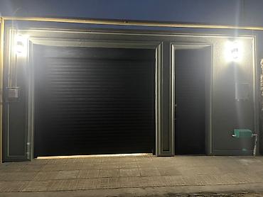 kompozit doseme: Fasad və həyət üçün premium işıqlandırma və dekorativ örtük kompleksiö — 7